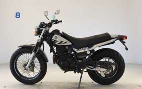 YAMAHA TW225 DG09J