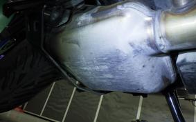 YAMAHA MT-09 ASP 2019 RN52J