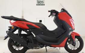 YAMAHA N-MAX 155 SG66J