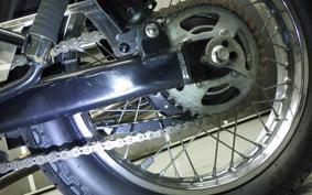 KAWASAKI 250TR BJ250F