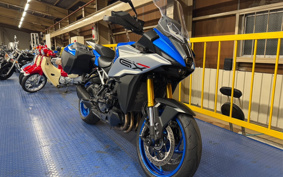 SUZUKI GSX-S1000GX 2025 EK1AA