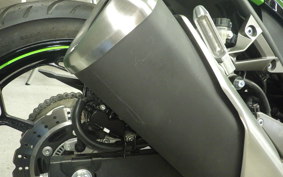KAWASAKI NINJA 250 ABS 1999 EX250L