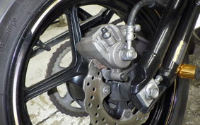 KAWASAKI NINJA 400 2018 EX400E