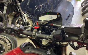 YAMAHA MT-09 ABS 2017 RN34J
