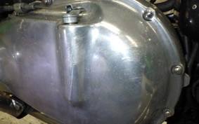 TRIUMPH BONNEVILLE 2004