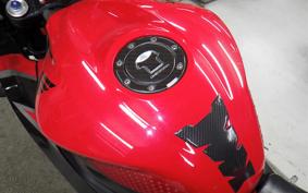 HONDA CBR600RR A 2011 PC40