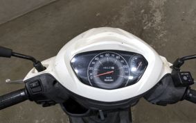 SUZUKI ADDRESS V125 DT11A