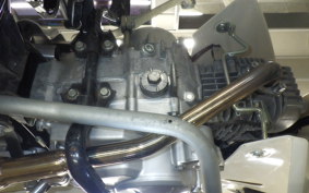 HONDA C110 SUPER CUB JA44