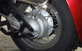 YAMAHA DRAGSTAR 400 CLASSIC 1998 4TR