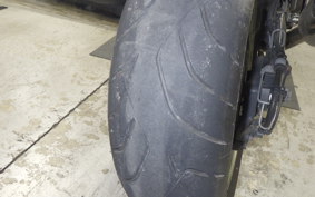 KAWASAKI ZZ1400 NINJA R A 2007 ZXT40B