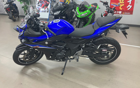 SUZUKI GSX250 R DN11A
