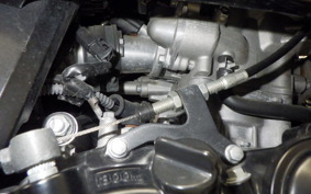 SUZUKI GSX-R125 2015 DL33B