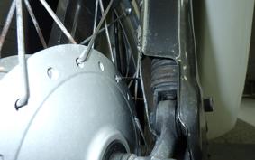 HONDA C90 SUPER CUB HA02