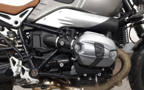 BMW R NINE T SCRAMBLER 2016 0J31