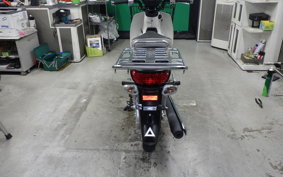 HONDA C110 SUPER CUB 2006 JA10