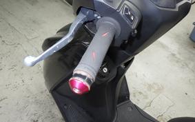 YAMAHA CYGNUS Griffus 2023 SEJ4J