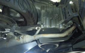 YAMAHA BW S125 Gen.2 SEA6J