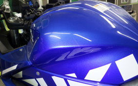 SUZUKI GIXXER 250 SF 2001 ED22B