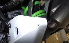 KAWASAKI NINJA ZX-6R A 2022 ZX636G
