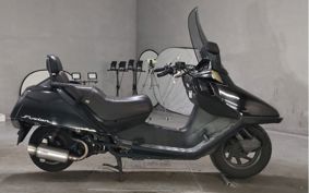 HONDA FUSION MF02
