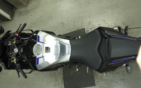 YAMAHA YZF-R1 M 2026 RN65J