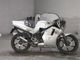 Фото Honda NS-1 с японского аукциона