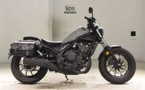 HONDA REBEL 500 A 2023 PC60