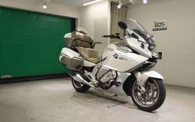BMW K1600GTL E 2014