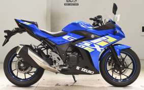 SUZUKI GSX250RA 2008