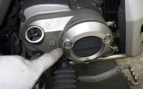 HONDA CT125-2 2021 JA65