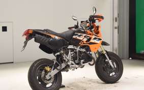KAWASAKI KSR110 1978 KL110A