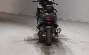 YAMAHA MAJESTY 125 SE27