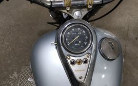 KAWASAKI VULCAN400 CLASSIC 1996 VN400A