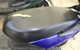 YAMAHA ｱｸｼｽ100 2001 SB06J