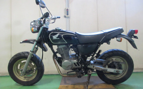 HONDA APE100 HC07
