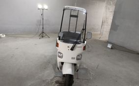 HONDA GYRO TA03