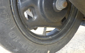 SUZUKI LET's 4 Basket CA43A