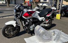 HONDA CB1300SF SUPER FOUR ABS 2017 SC54