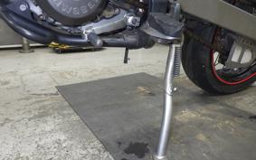 KAWASAKI KLX250D TRACKER LX250E