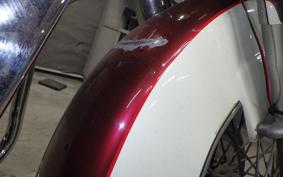 HONDA SHADOW 400 1997 NC34