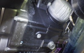KAWASAKI Z125 PRO BR125H