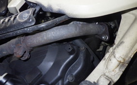 HONDA PS250 2008 MF09