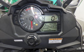 SUZUKI Vｽﾄﾛｰﾑ1000XTA 2019 VU51A