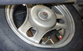 HONDA TODAY 2022 AF61