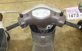 SUZUKI LET's G CA4AA