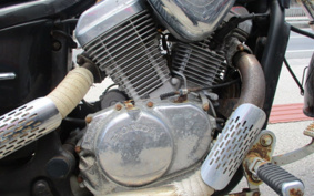 HONDA STEED 400 2024 NC26