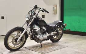 YAMAHA VIRAGO 125 4RF
