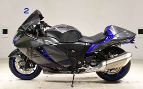 SUZUKI HAYABUSA Gen.3 2024 EJ11A