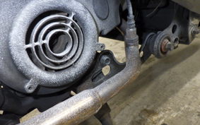 YAMAHA AXIS 125 TREET 2023 SE53J