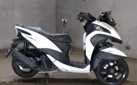 YAMAHA TRICITY 155 ABS SG37J